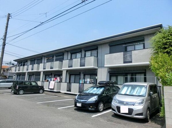 アムール宮久保の物件内観写真